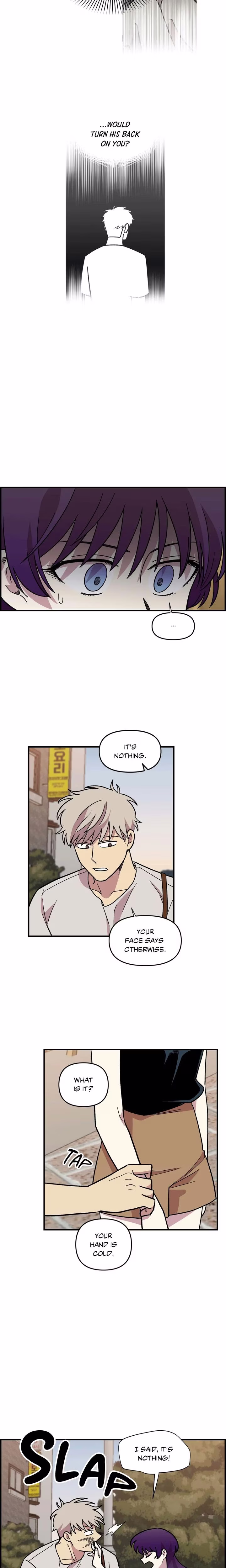 Two Weeks and Counting - Chapter 12 - Part 15