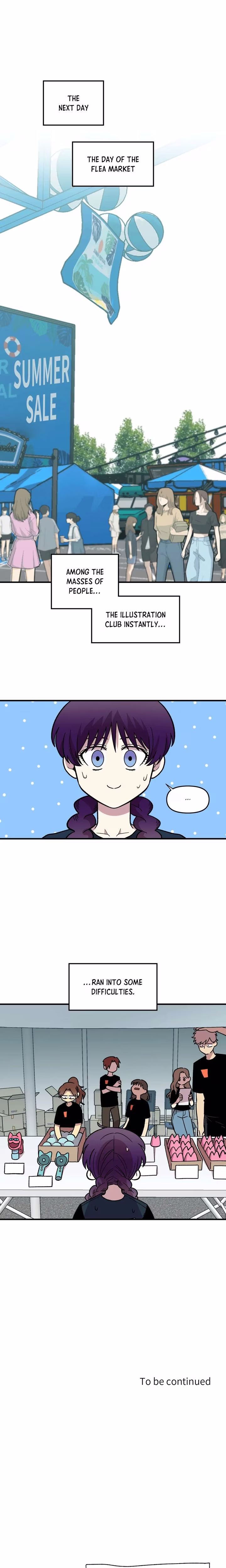 Two Weeks and Counting - Chapter 12 - Part 21