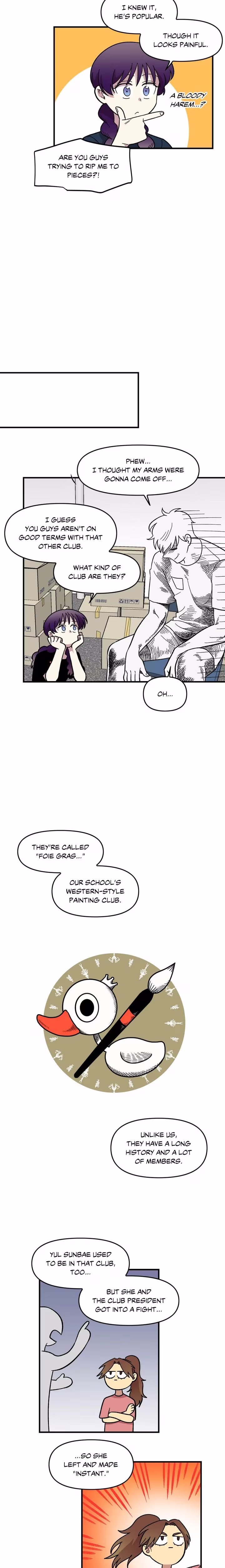 Two Weeks and Counting - Chapter 13 - Part 12