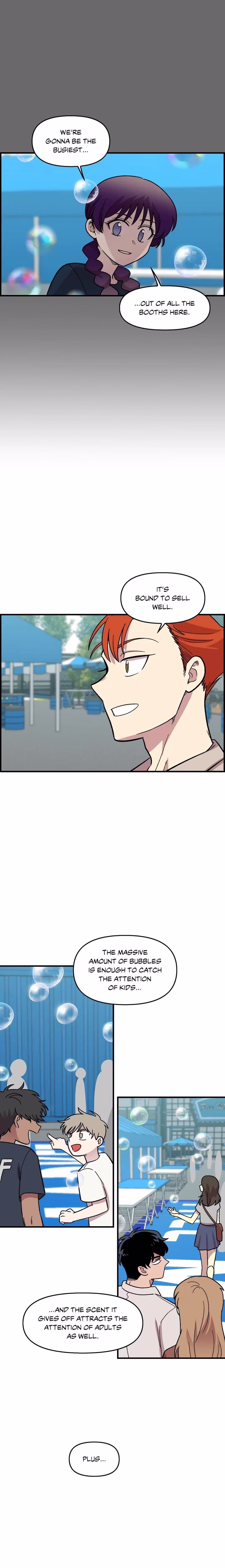 Two Weeks and Counting - Chapter 16 - Part 5