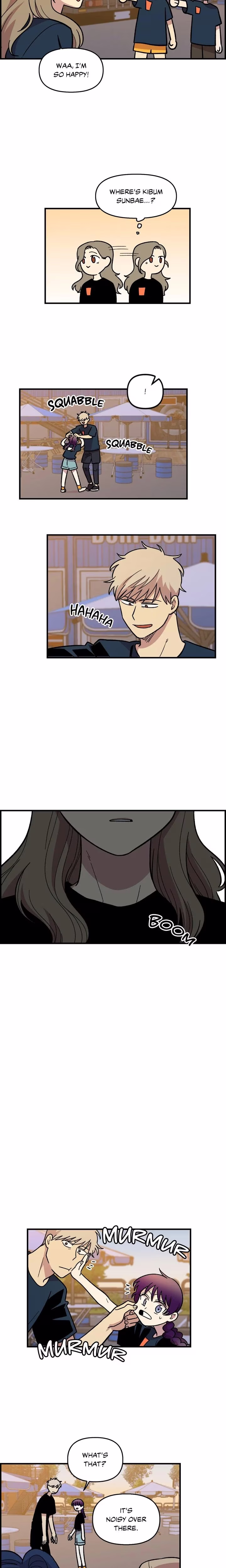 Two Weeks and Counting - Chapter 16 - Part 15