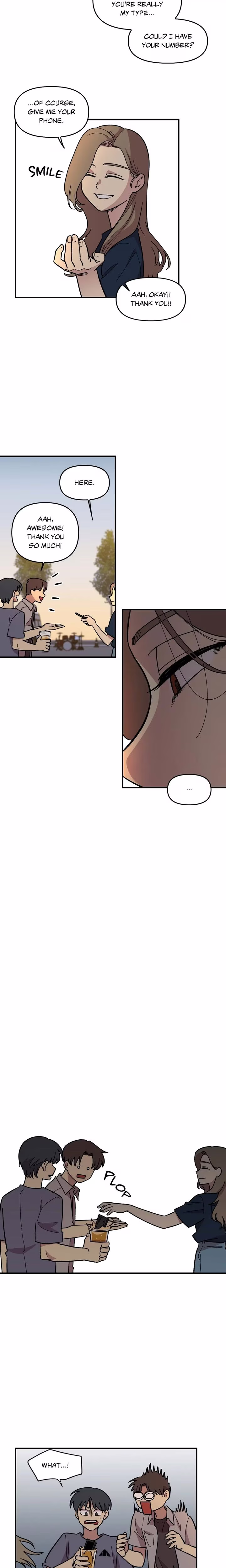 Two Weeks and Counting - Chapter 17 - Part 8