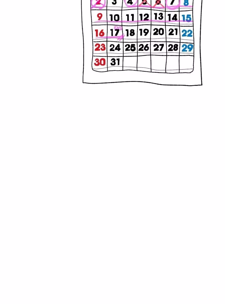 Two Weeks and Counting - Chapter 18 - Part 20