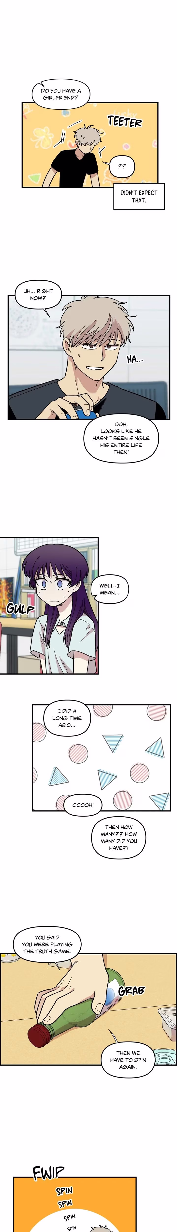 Two Weeks and Counting - Chapter 19 - Part 3