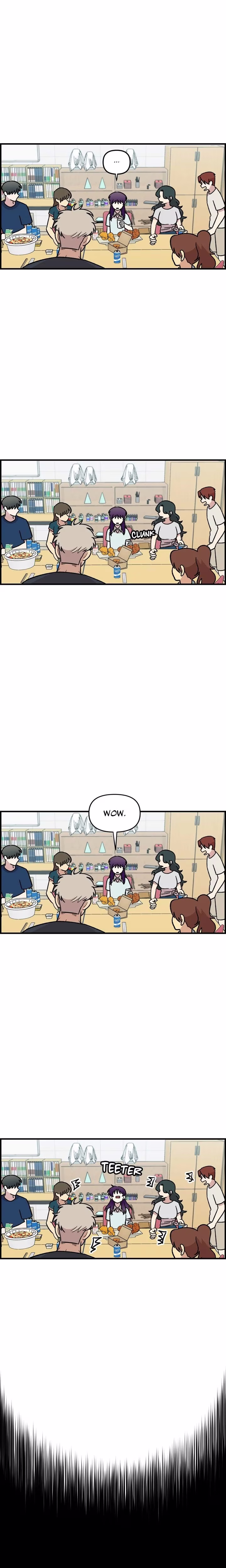 Two Weeks and Counting - Chapter 19 - Part 12