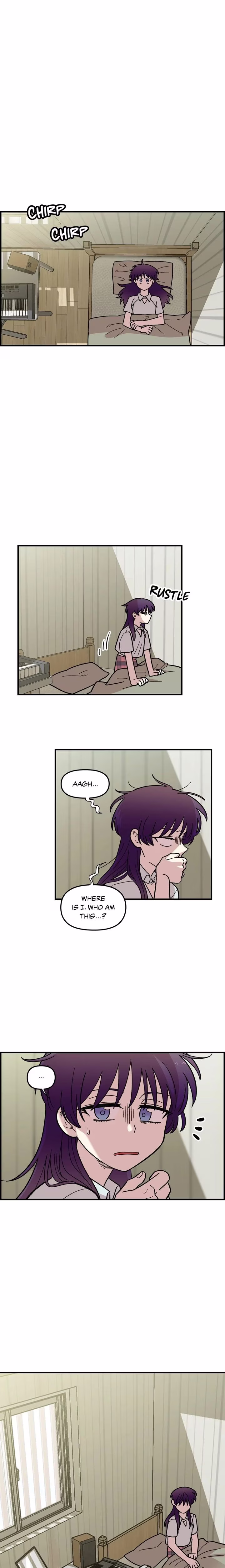 Two Weeks and Counting - Chapter 19 - Part 14