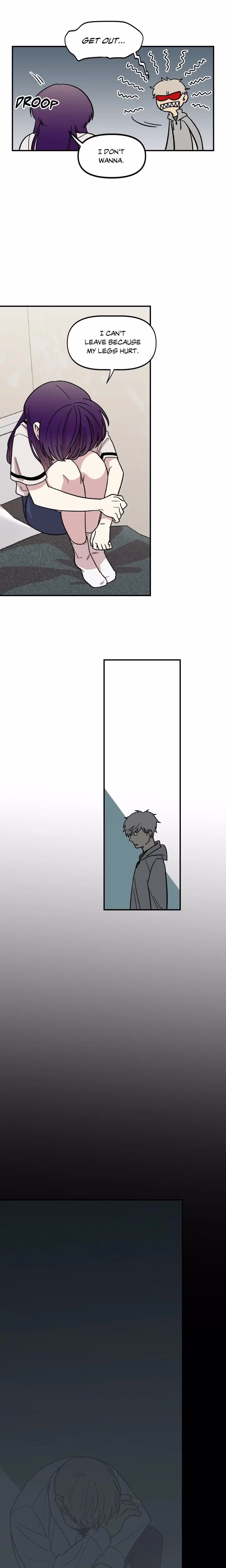 Two Weeks and Counting - Chapter 2 - Part 7