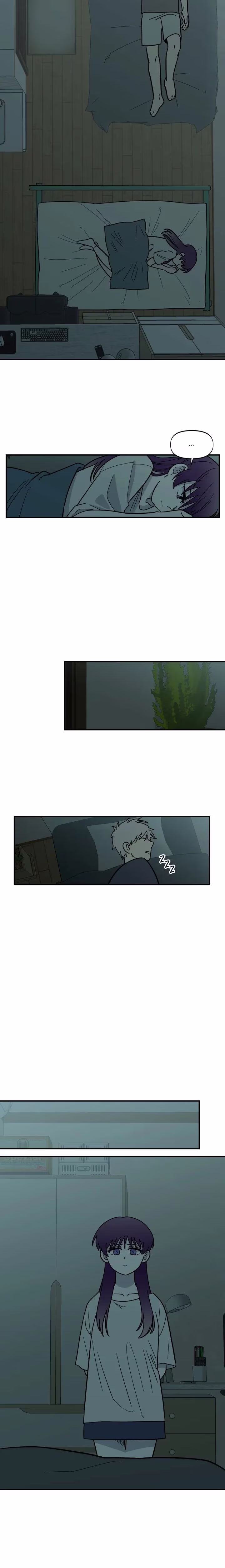 Two Weeks and Counting - Chapter 2 - Part 23