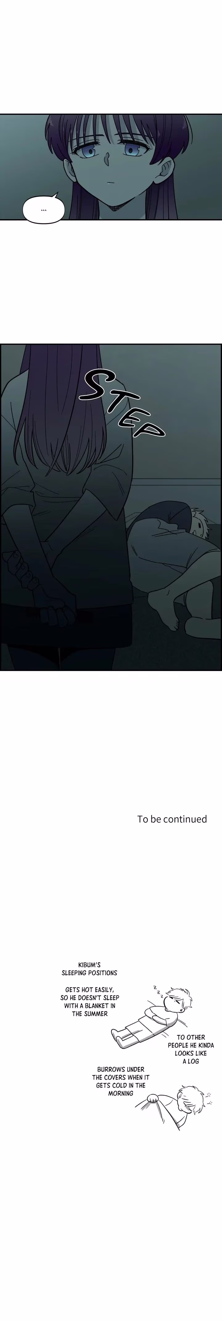 Two Weeks and Counting - Chapter 2 - Part 24