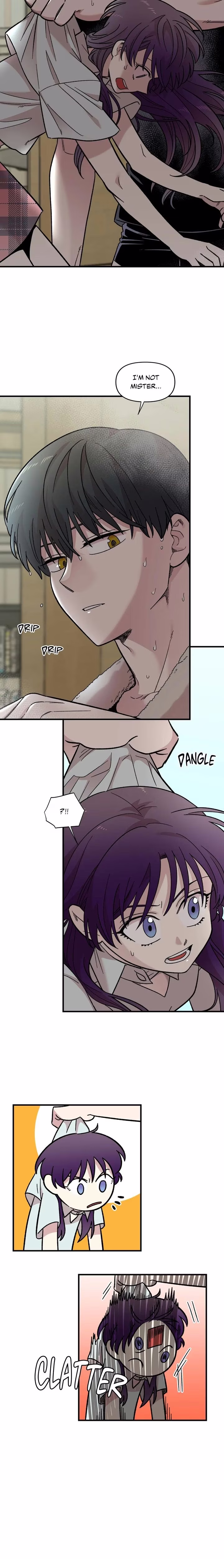 Two Weeks and Counting - Chapter 20 - Part 3