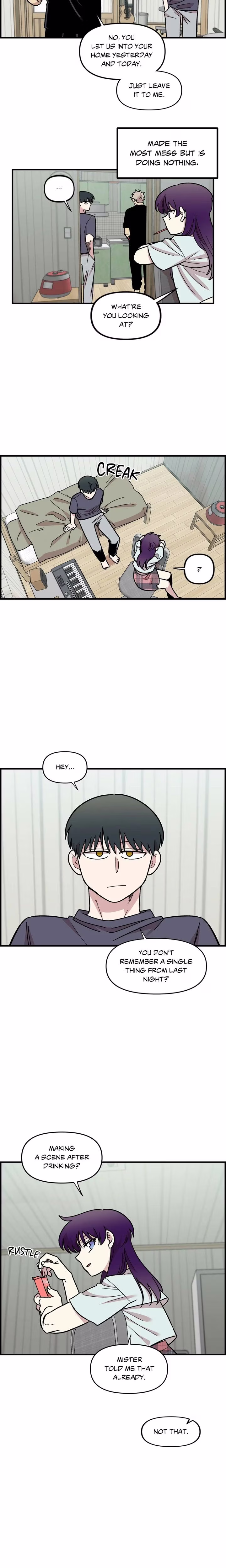 Two Weeks and Counting - Chapter 20 - Part 9