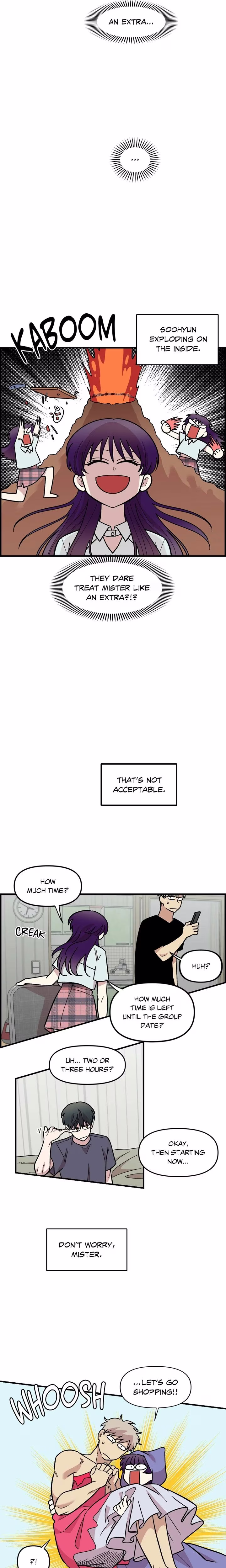 Two Weeks and Counting - Chapter 20 - Part 13