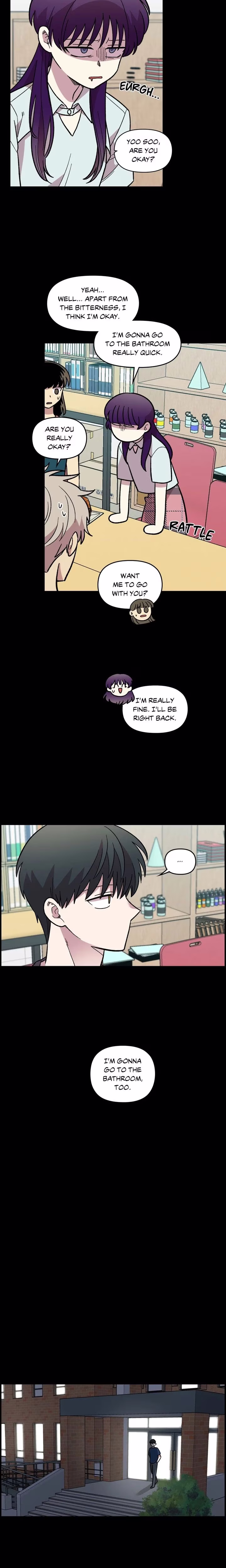 Two Weeks and Counting - Chapter 21 - Part 15