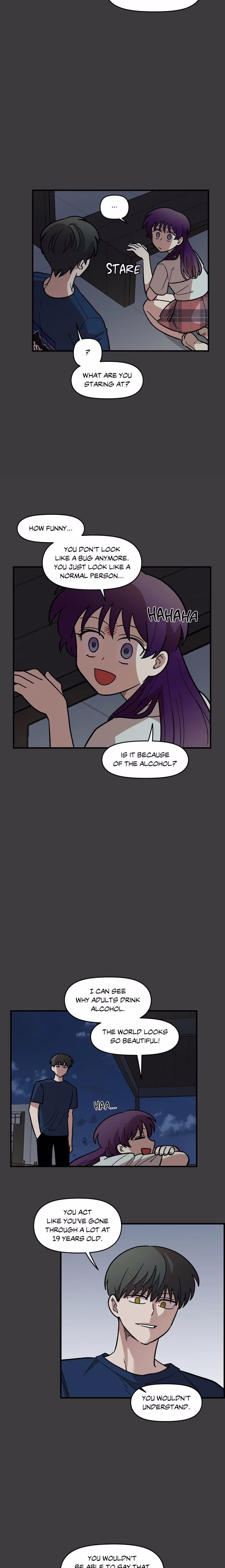 Two Weeks and Counting - Chapter 22 - Part 3