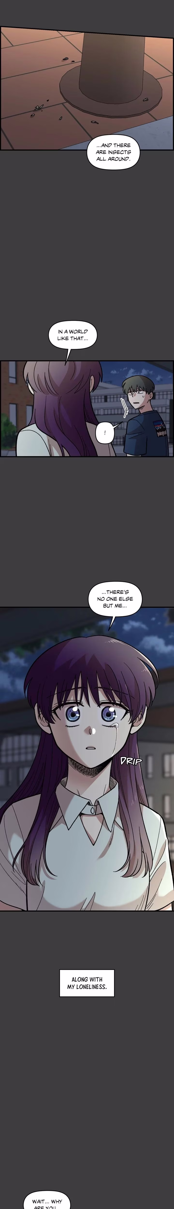 Two Weeks and Counting - Chapter 22 - Part 6