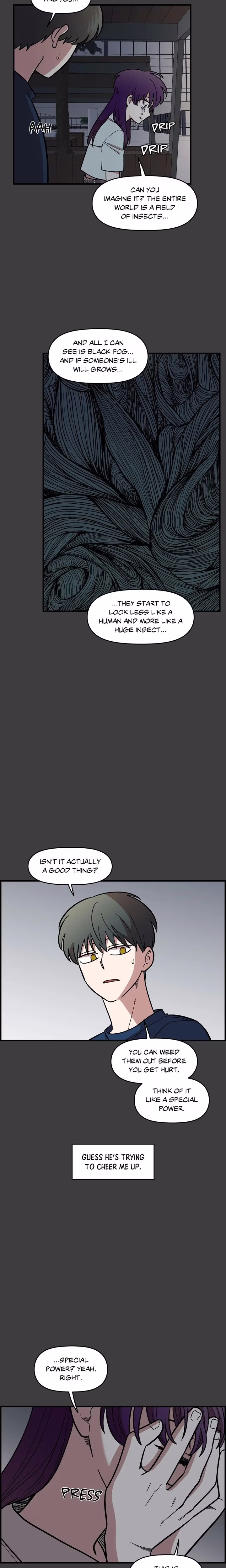 Two Weeks and Counting - Chapter 22 - Part 7