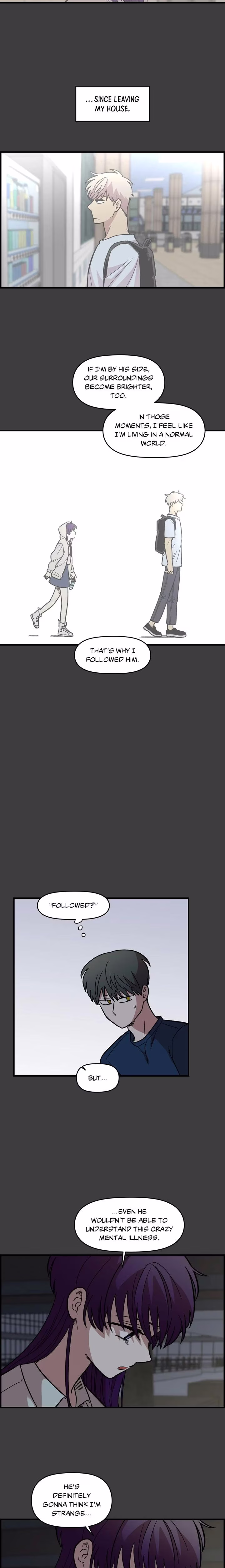 Two Weeks and Counting - Chapter 22 - Part 9