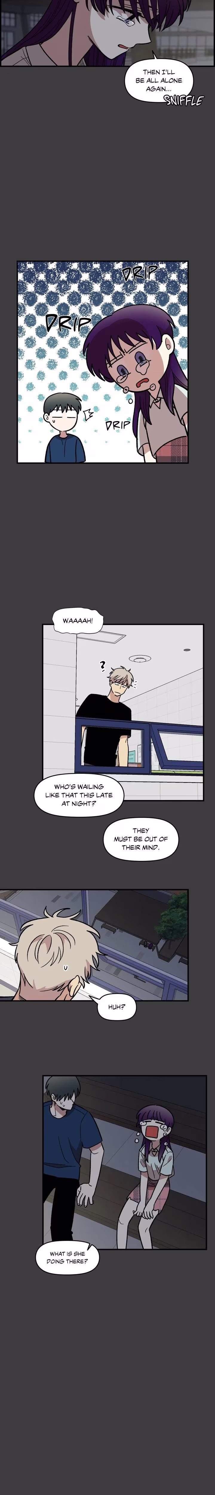 Two Weeks and Counting - Chapter 22 - Part 10