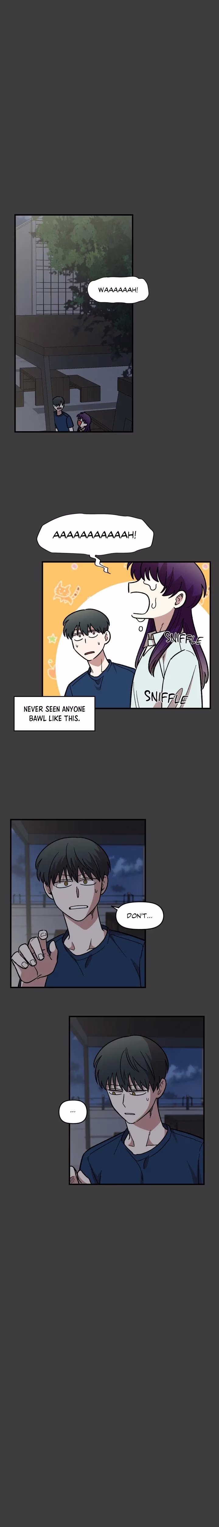 Two Weeks and Counting - Chapter 22 - Part 11