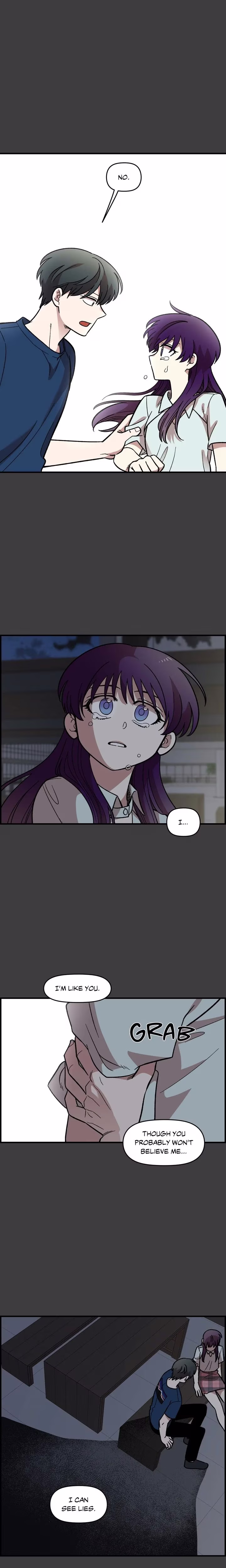 Two Weeks and Counting - Chapter 22 - Part 12