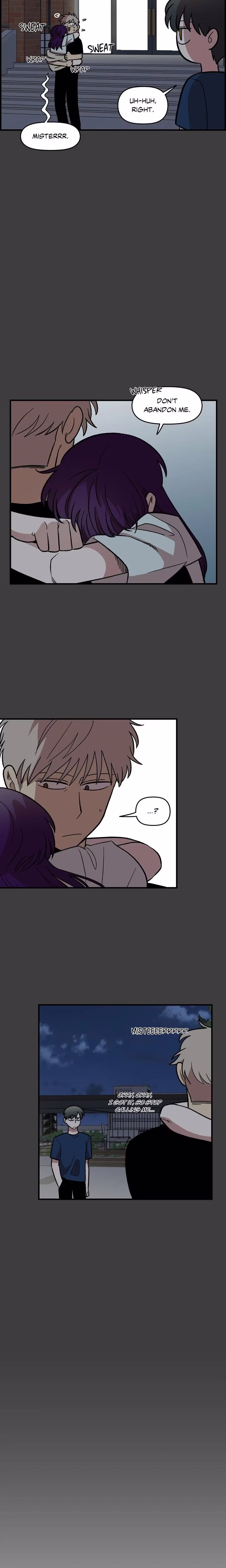 Two Weeks and Counting - Chapter 22 - Part 16