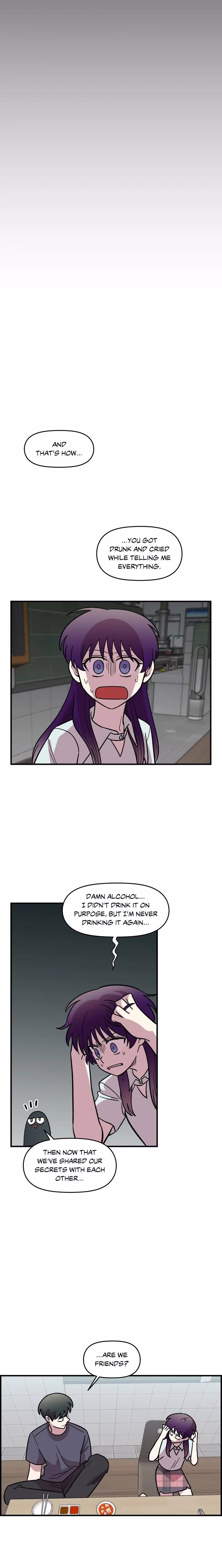 Two Weeks and Counting - Chapter 22 - Part 17