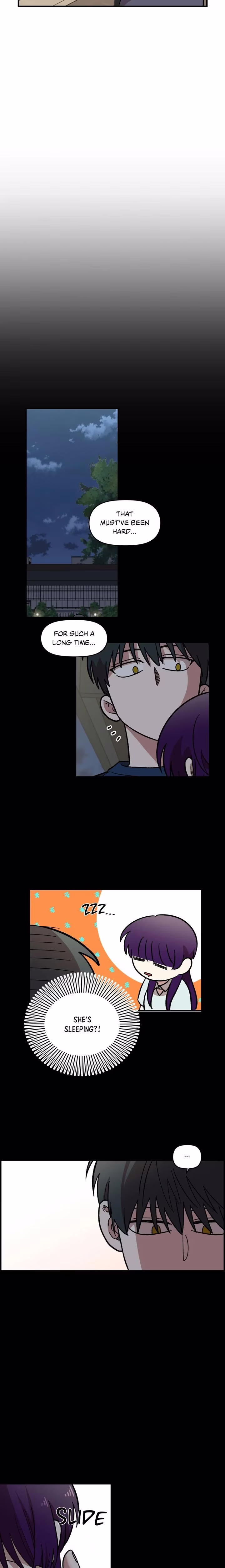 Two Weeks and Counting - Chapter 22 - Part 19