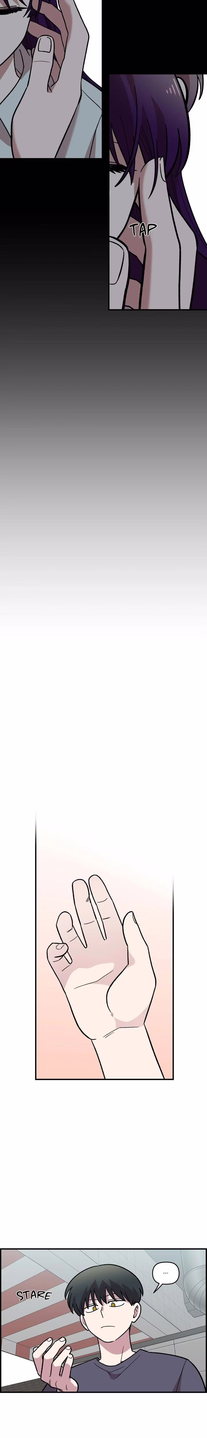 Two Weeks and Counting - Chapter 22 - Part 20