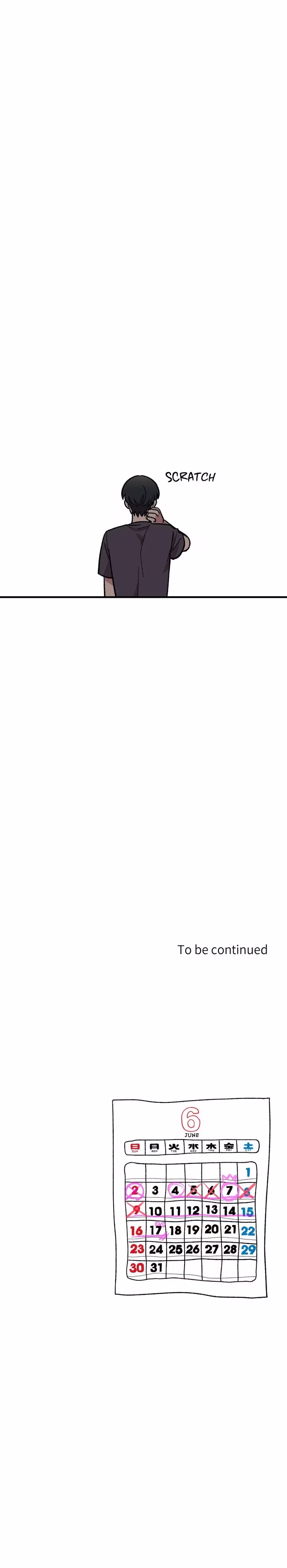 Two Weeks and Counting - Chapter 22 - Part 21