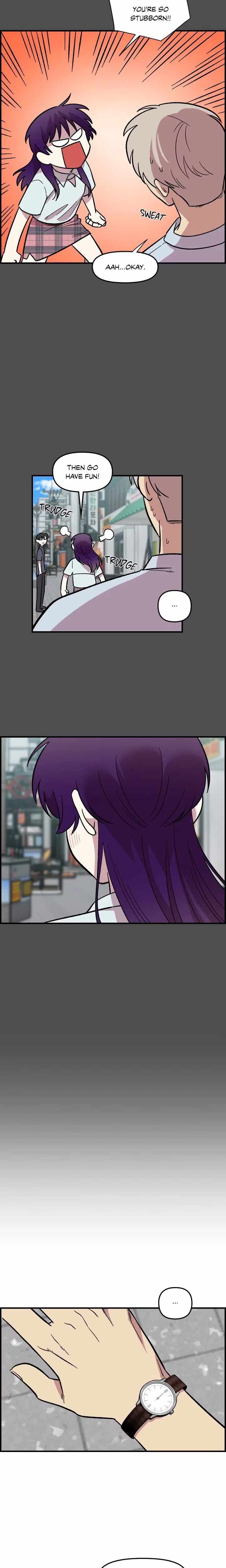 Two Weeks and Counting - Chapter 23 - Part 5