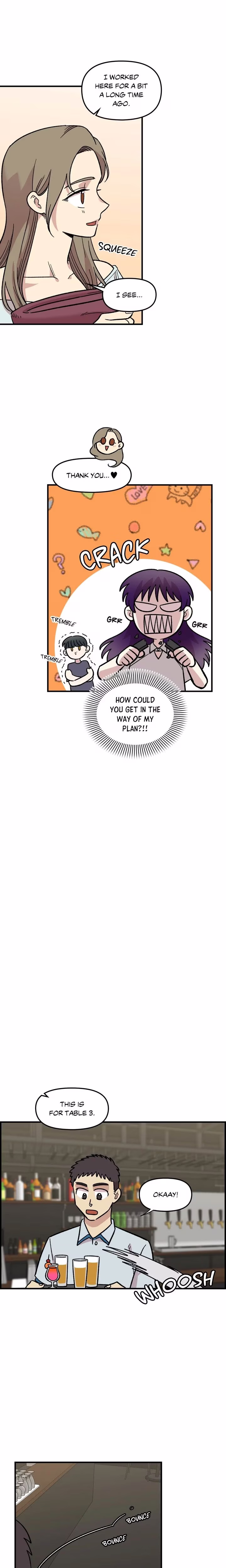 Two Weeks and Counting - Chapter 23 - Part 12