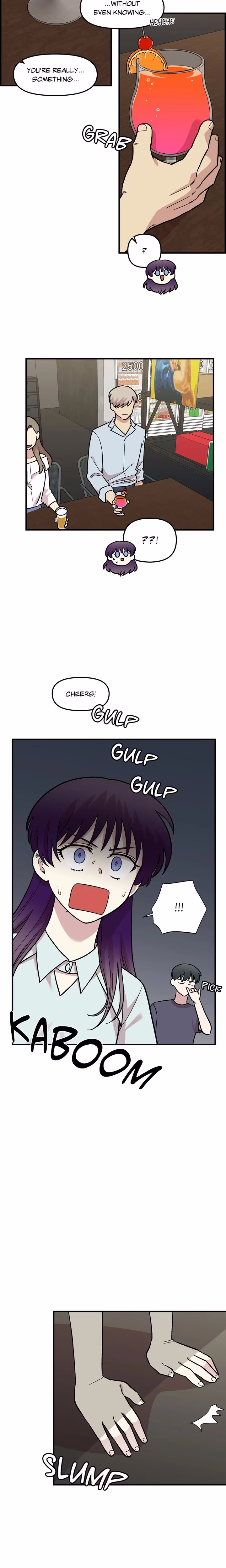 Two Weeks and Counting - Chapter 23 - Part 14