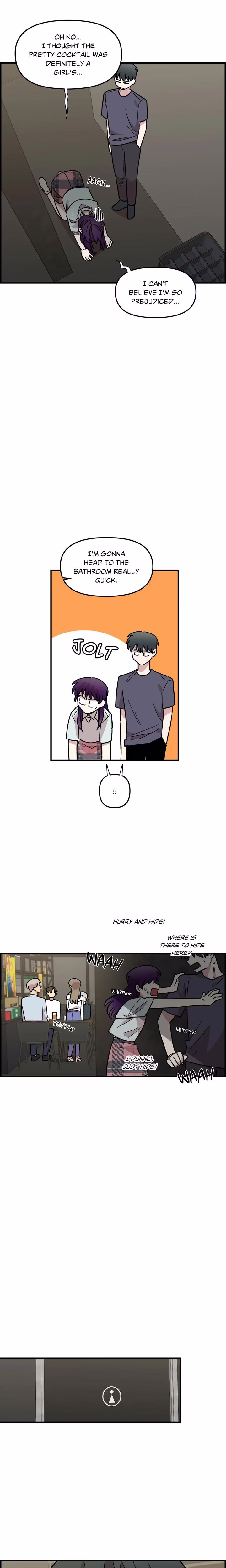 Two Weeks and Counting - Chapter 23 - Part 15