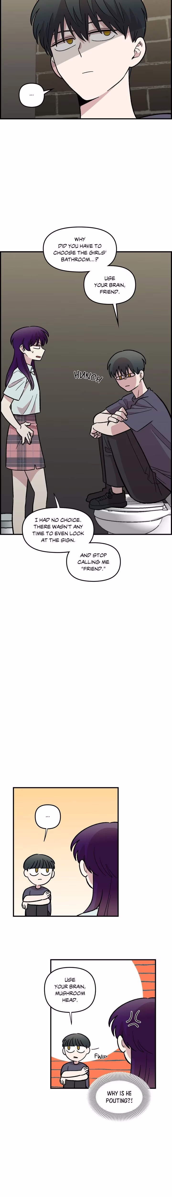 Two Weeks and Counting - Chapter 23 - Part 16