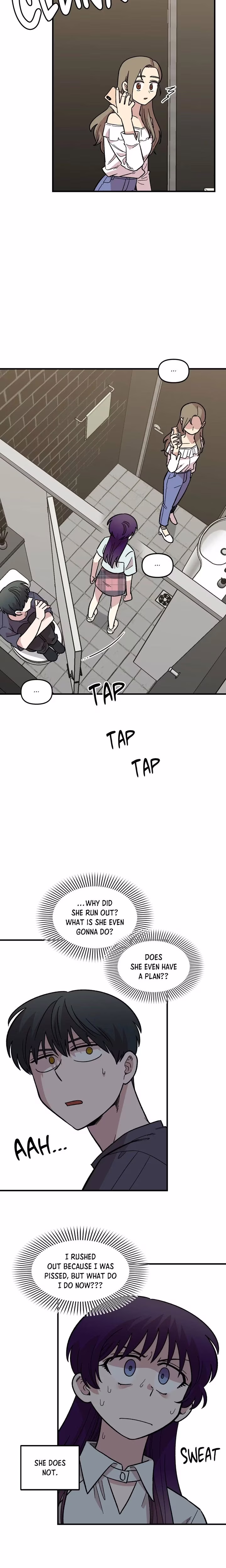 Two Weeks and Counting - Chapter 24 - Part 5