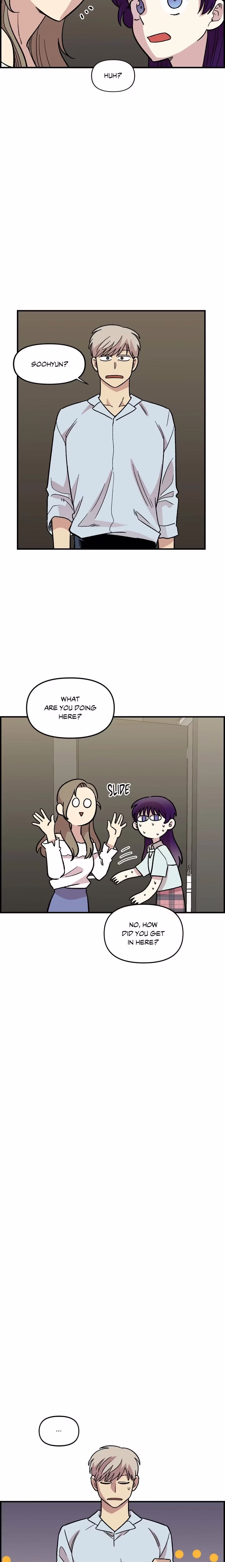 Two Weeks and Counting - Chapter 24 - Part 12