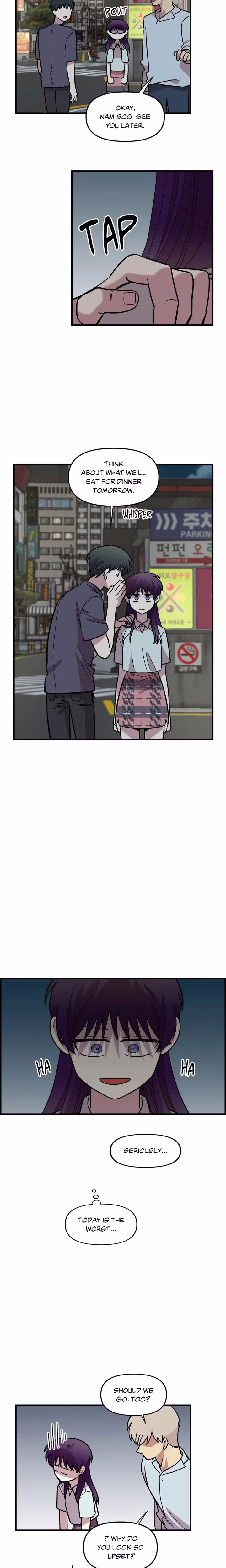 Two Weeks and Counting - Chapter 24 - Part 15