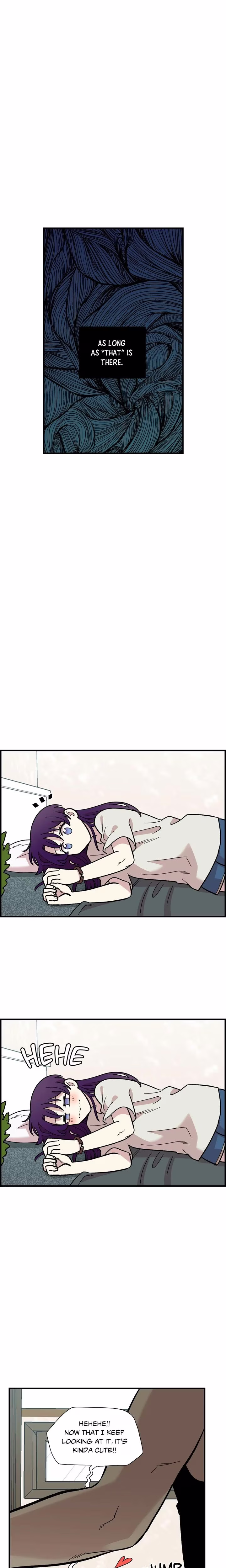 Two Weeks and Counting - Chapter 25 - Part 4