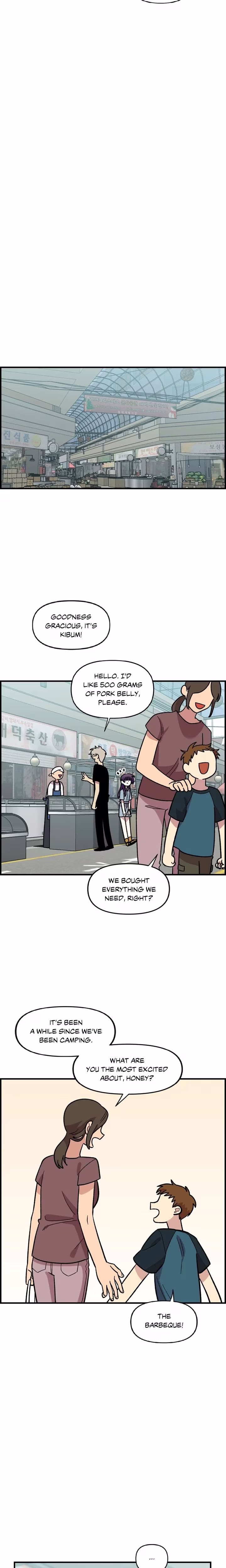 Two Weeks and Counting - Chapter 25 - Part 10