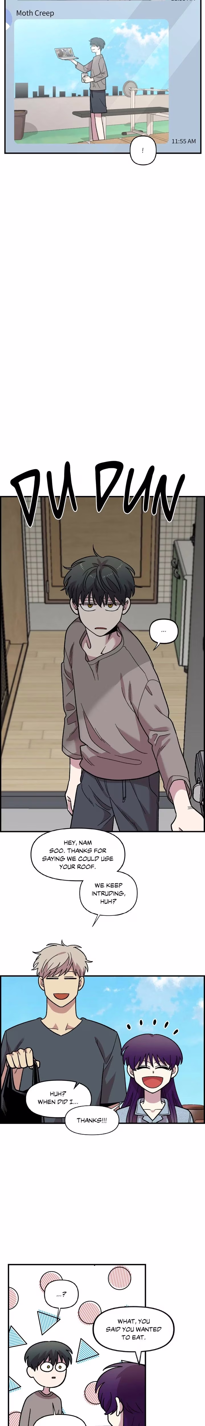 Two Weeks and Counting - Chapter 25 - Part 13