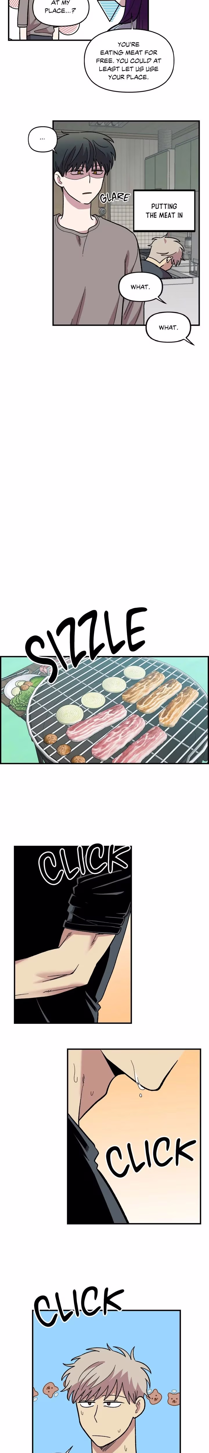 Two Weeks and Counting - Chapter 25 - Part 14