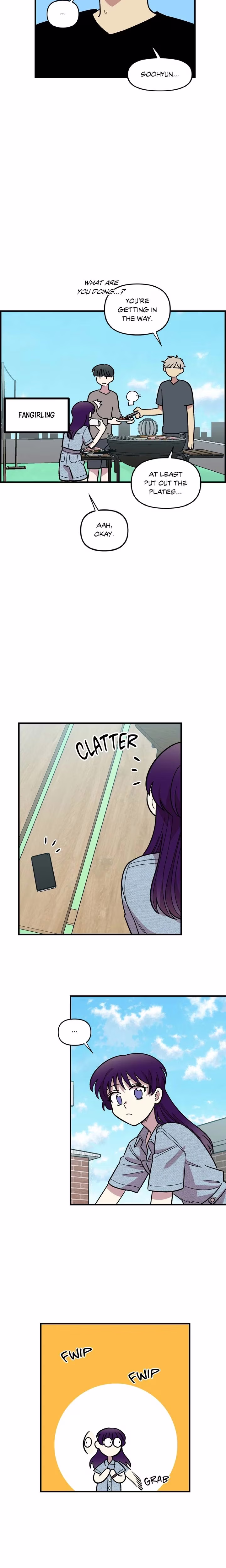 Two Weeks and Counting - Chapter 25 - Part 15