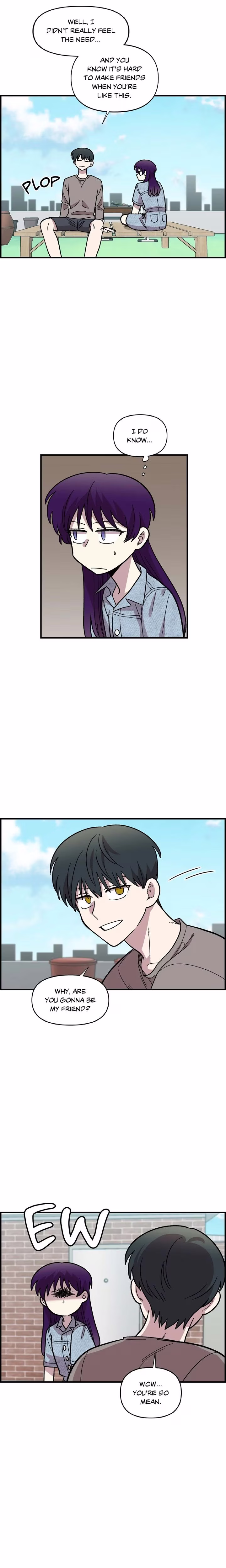 Two Weeks and Counting - Chapter 25 - Part 18