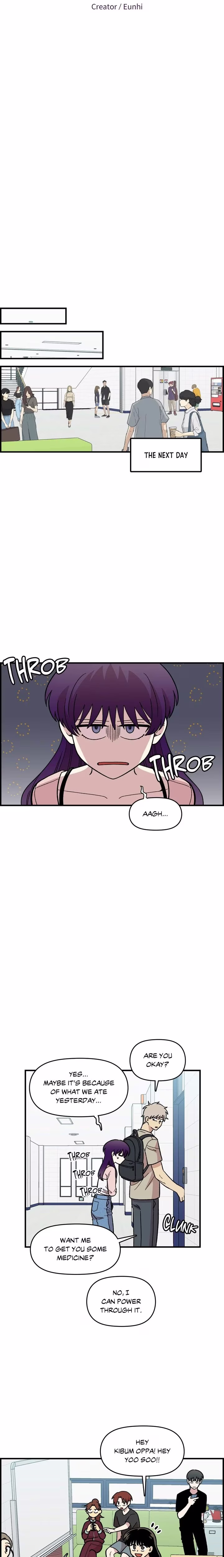 Two Weeks and Counting - Chapter 26 - Part 8