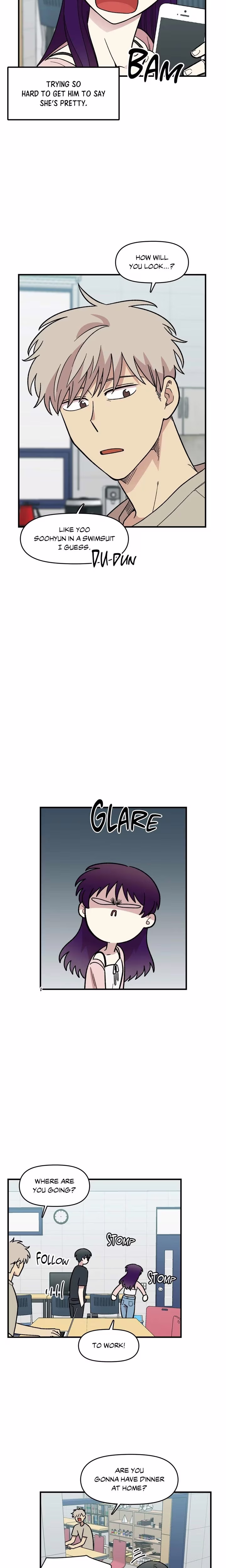 Two Weeks and Counting - Chapter 26 - Part 19