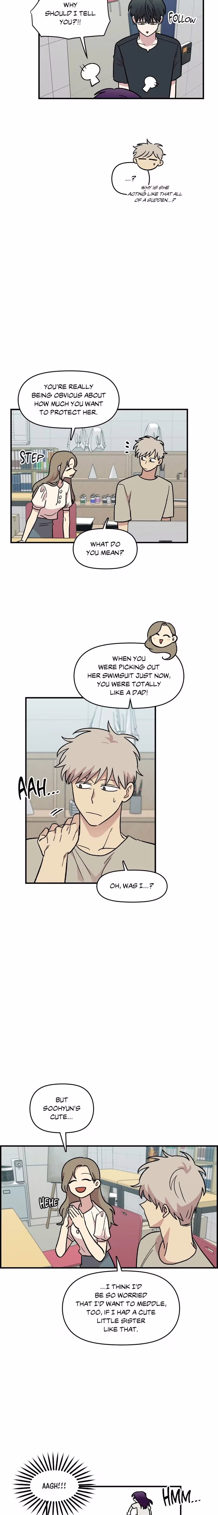 Two Weeks and Counting - Chapter 26 - Part 20