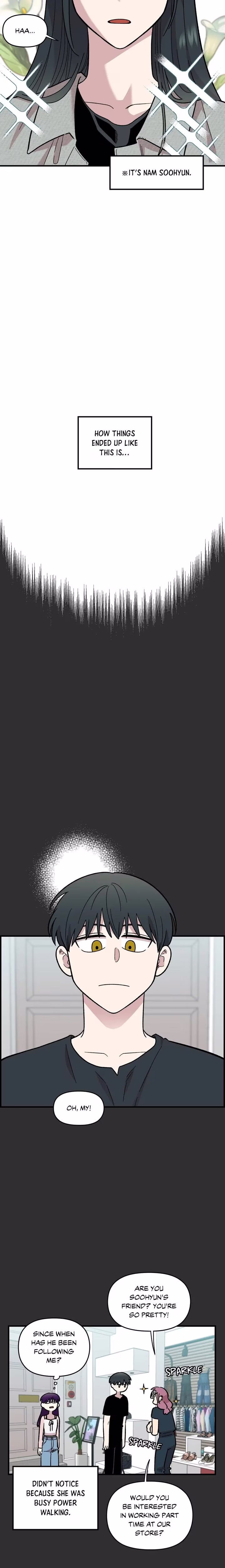 Two Weeks and Counting - Chapter 27 - Part 4