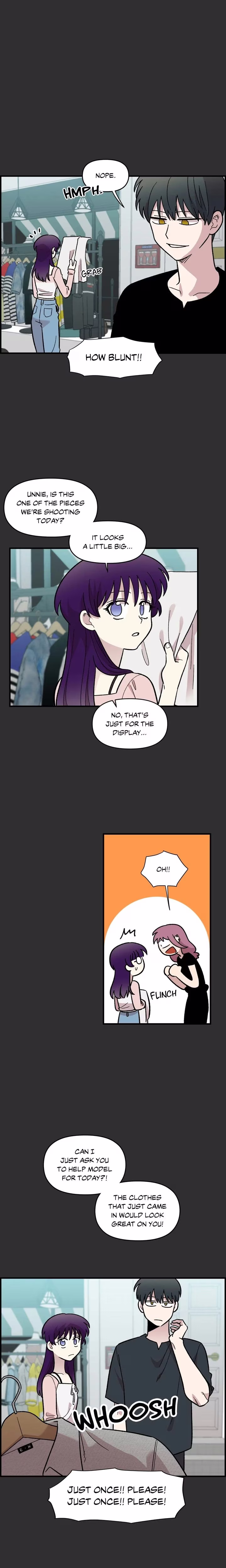 Two Weeks and Counting - Chapter 27 - Part 5