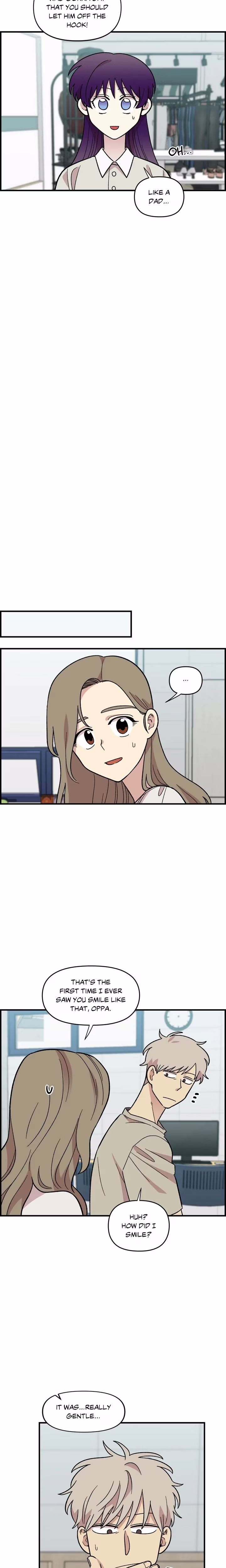 Two Weeks and Counting - Chapter 27 - Part 9