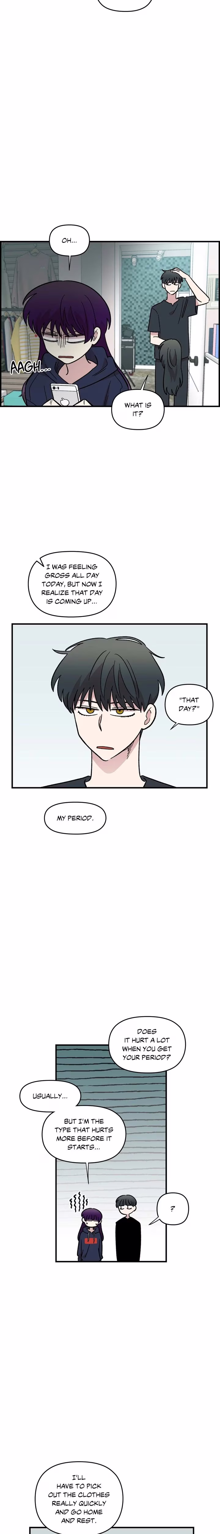 Two Weeks and Counting - Chapter 27 - Part 15